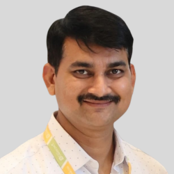 Mr Neeraj Kumar Bansal